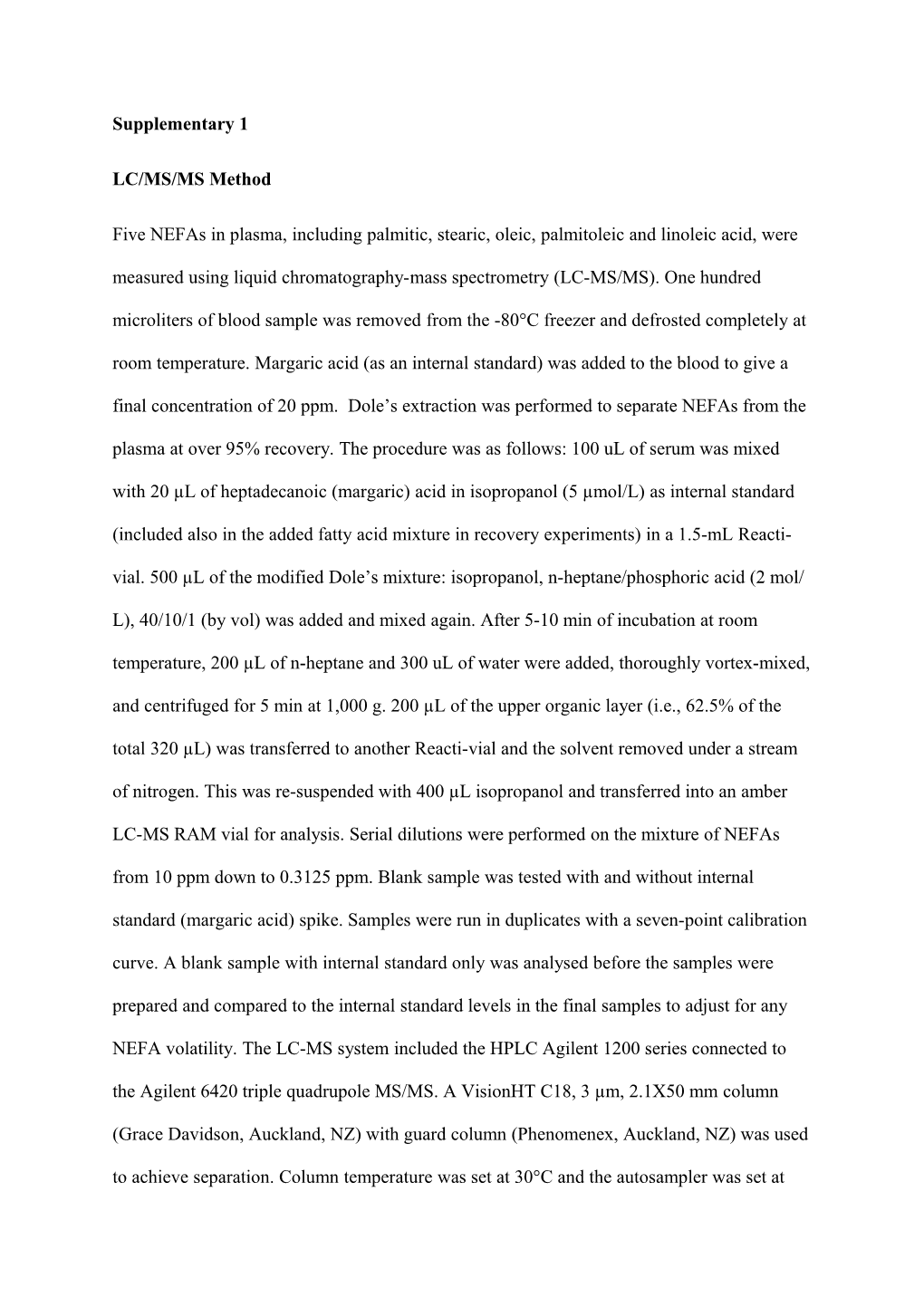 Insulin Resistance and Sensitivity Models