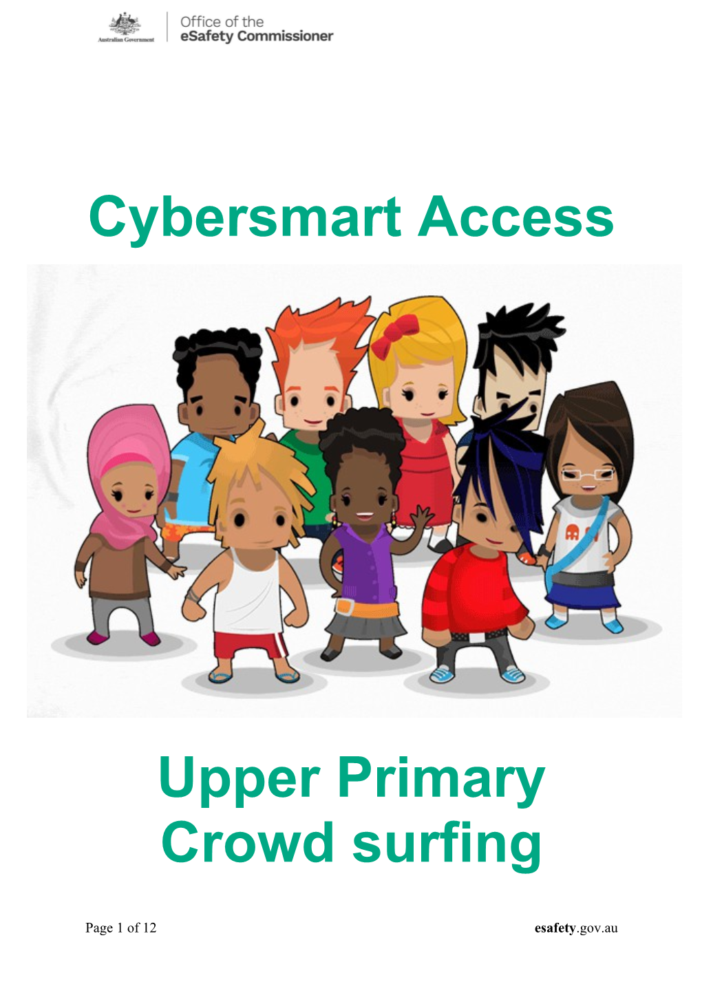 Cybersmart Access