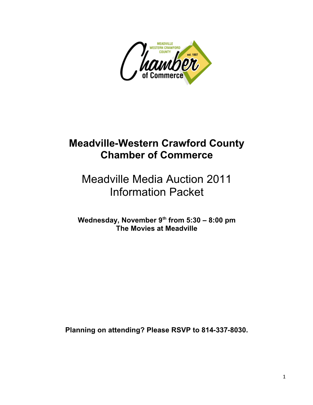 Meadville-Western Crawford County