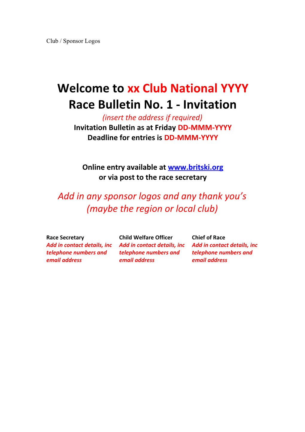 Welcome to Xx Club Nationalyyyy