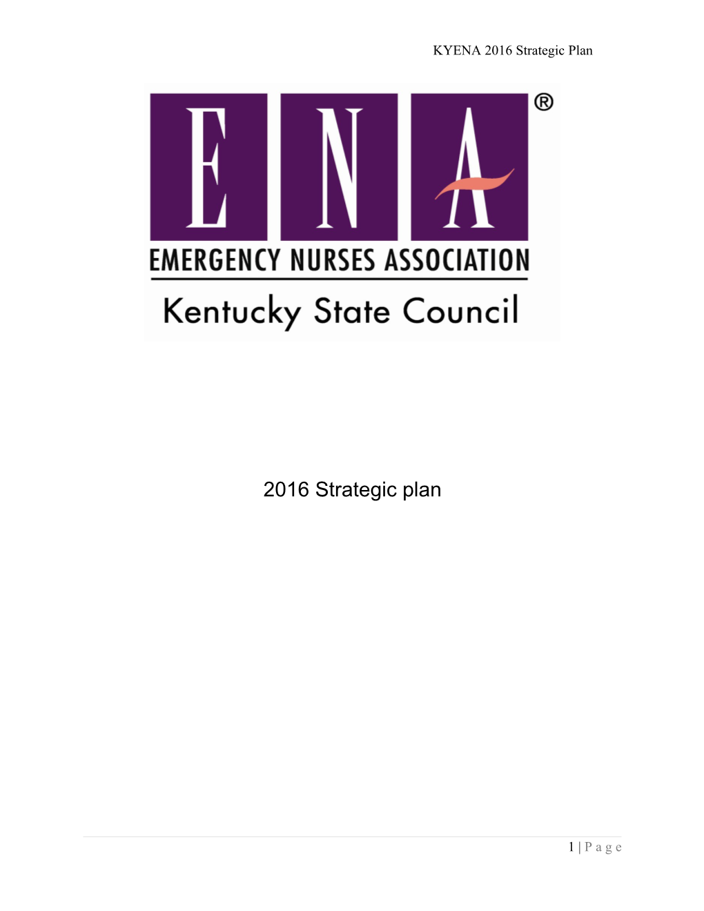 The Mission, Vision, and Code of Ethics of the Emergency Nurses Association Are