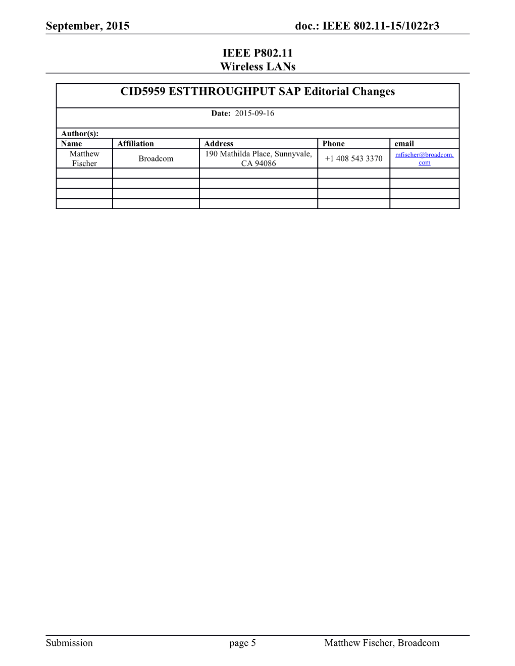 R1: Change Draft Reference from 4.2-835 to 4.2