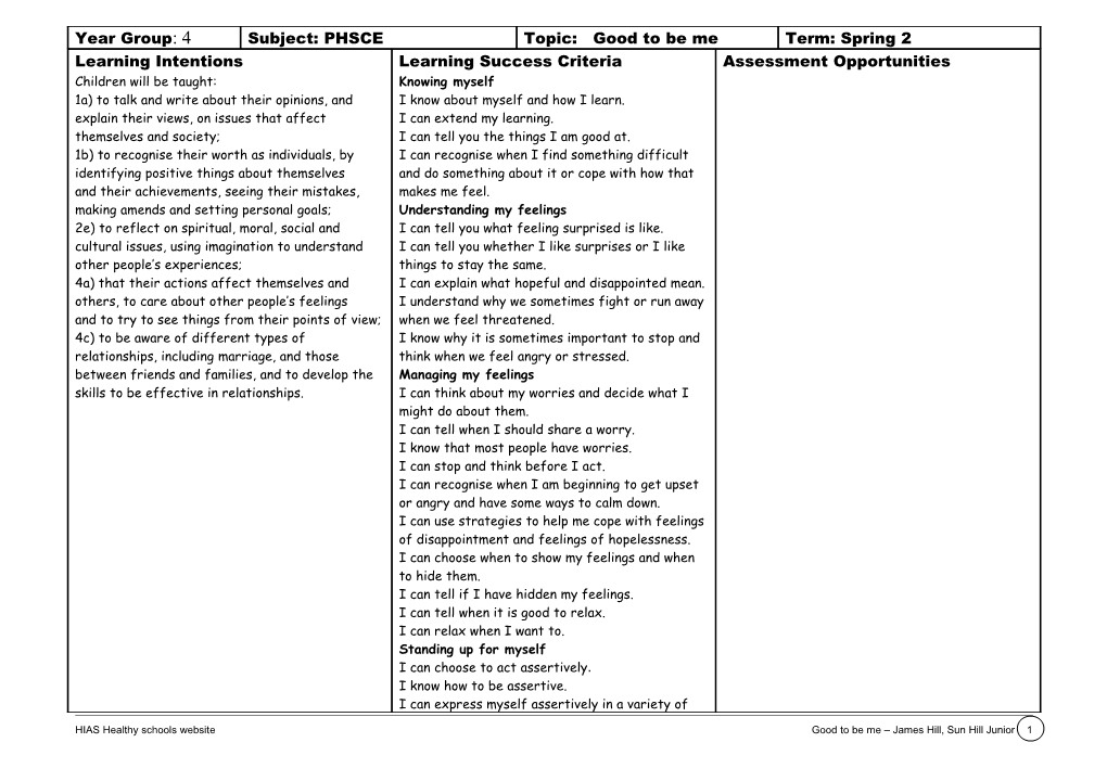 Teacher S Pool/Curriculum/Blank Planning