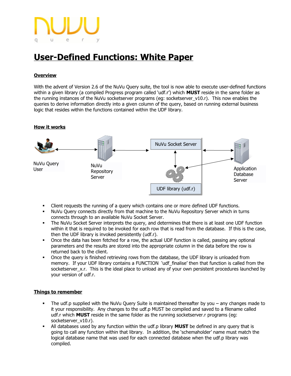 Report Enhancer - History