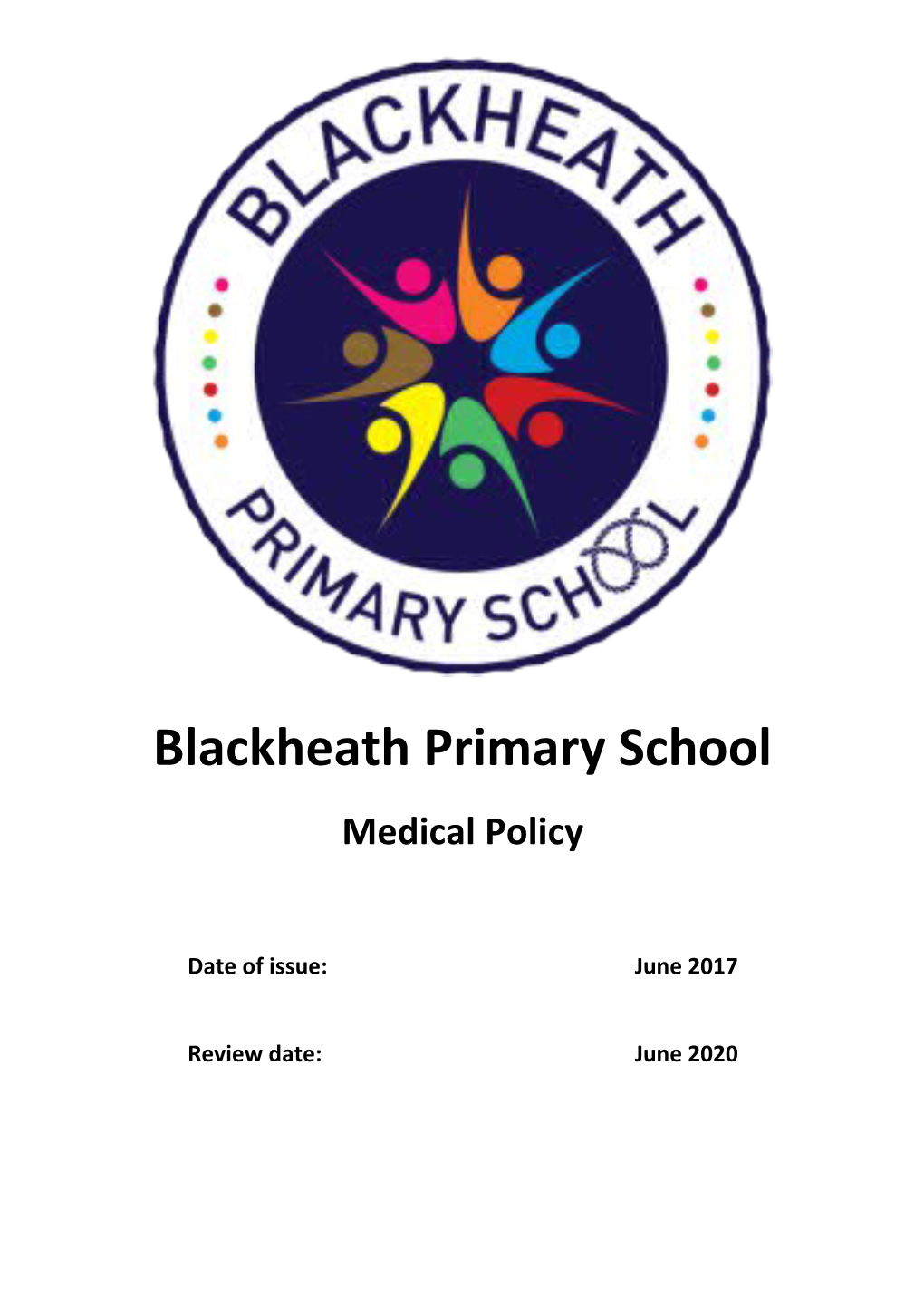 Blackheath Primary School