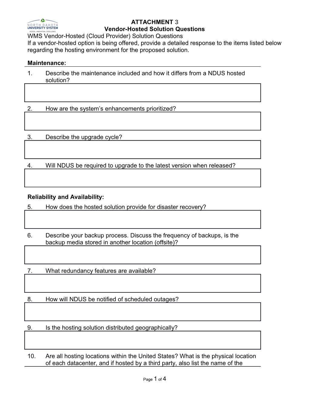 Attachment - Hosting Questions-New-Formatted