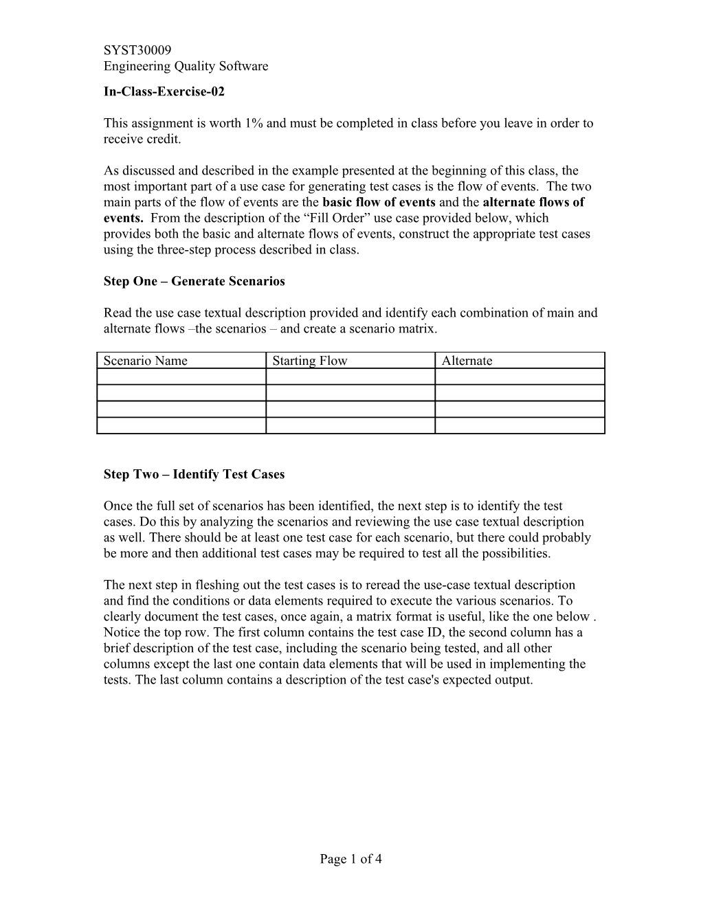 System: Mercy Hospital Pharmacy Package