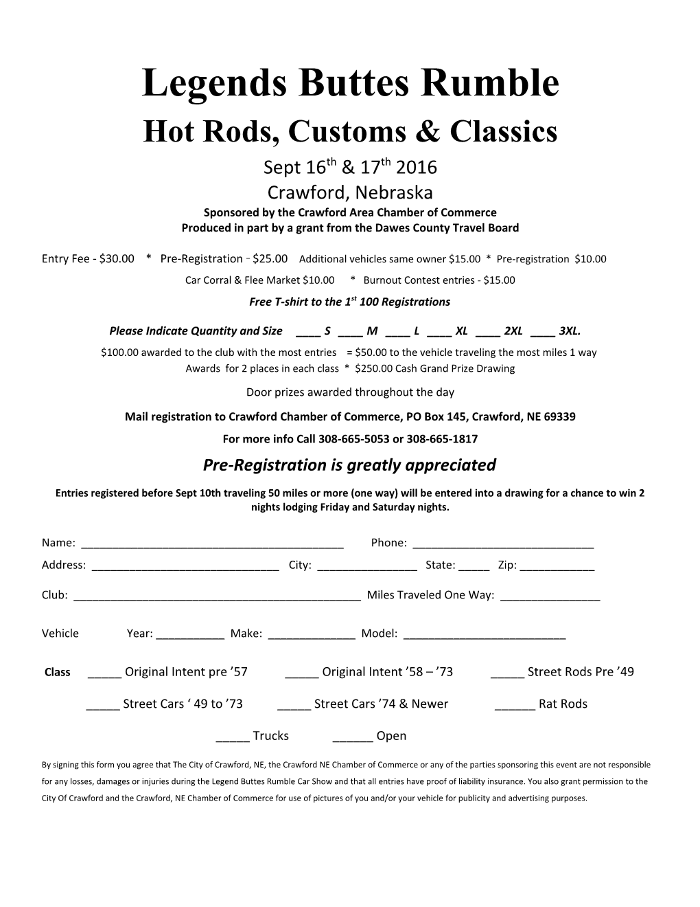 Hot Rods, Customs & Classics