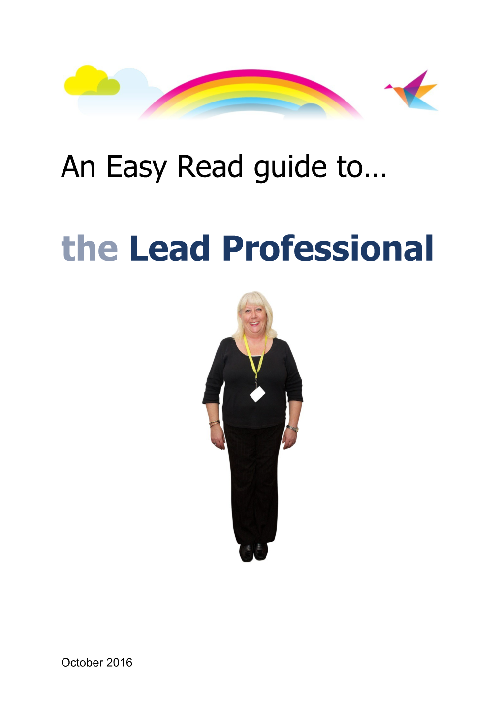 Thelead Professional