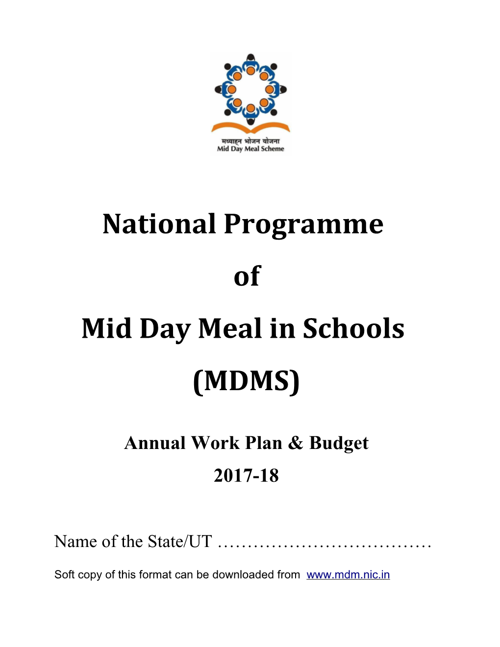 National Programme