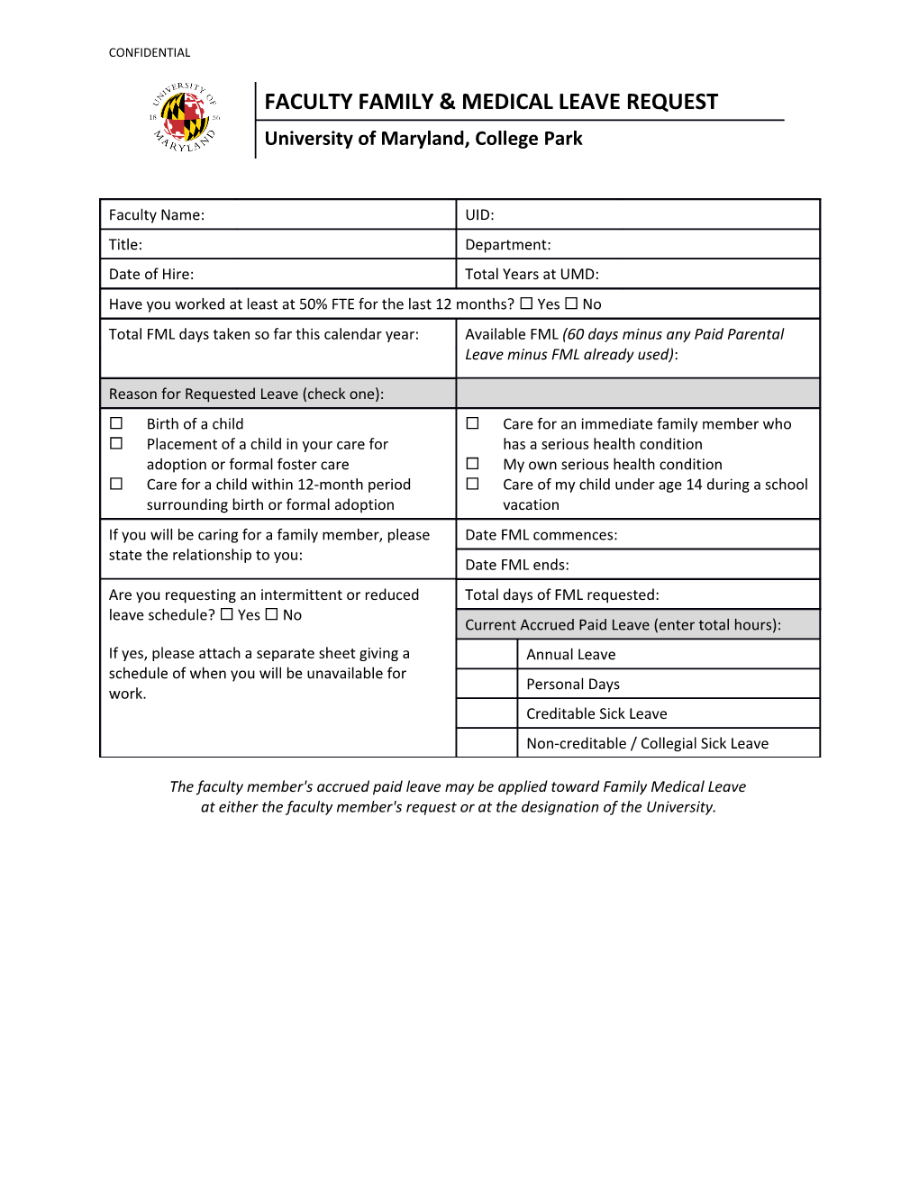 Conditions for Implementation: Please Read Carefully Before Signing