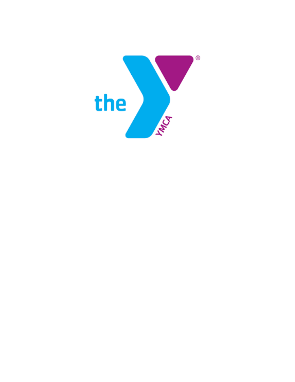 YMCA Camp Miller S Summer Camp Program Evaluation Plan