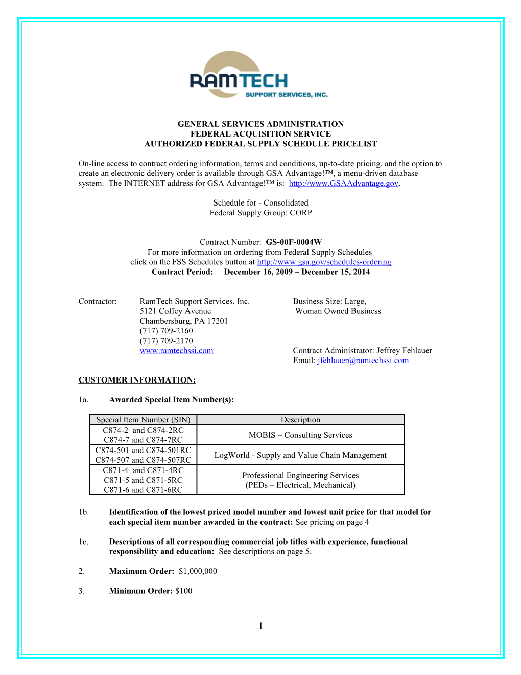 RFP Issued / BTC Received (Found)