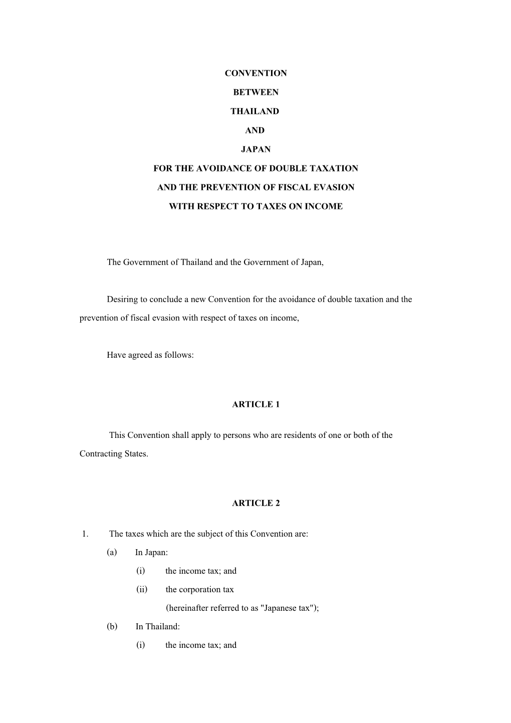 2. Ther Term Immovable Property Shall Have the Meaning Which It Has Under the Laws of The