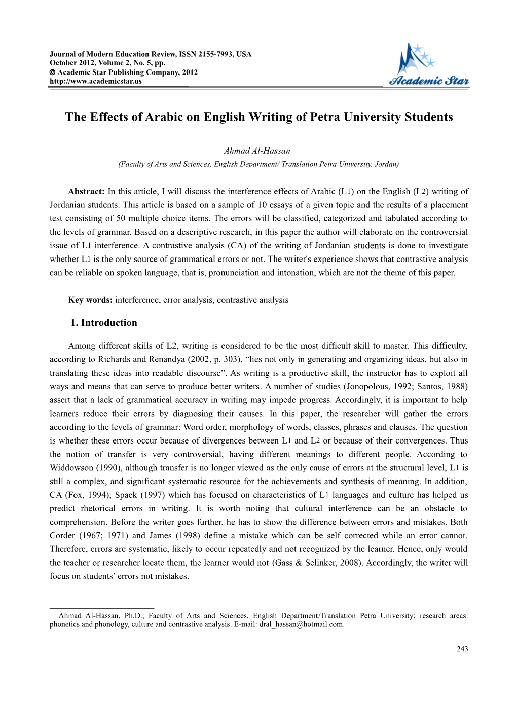 The Social Economic and Environmental Impacts of Trade Liberalization