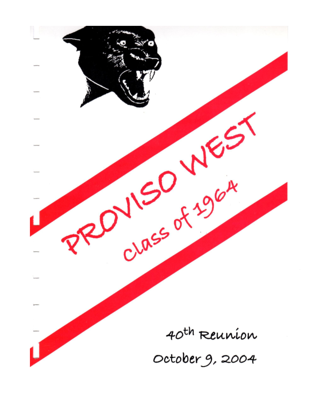 Proviso West High School