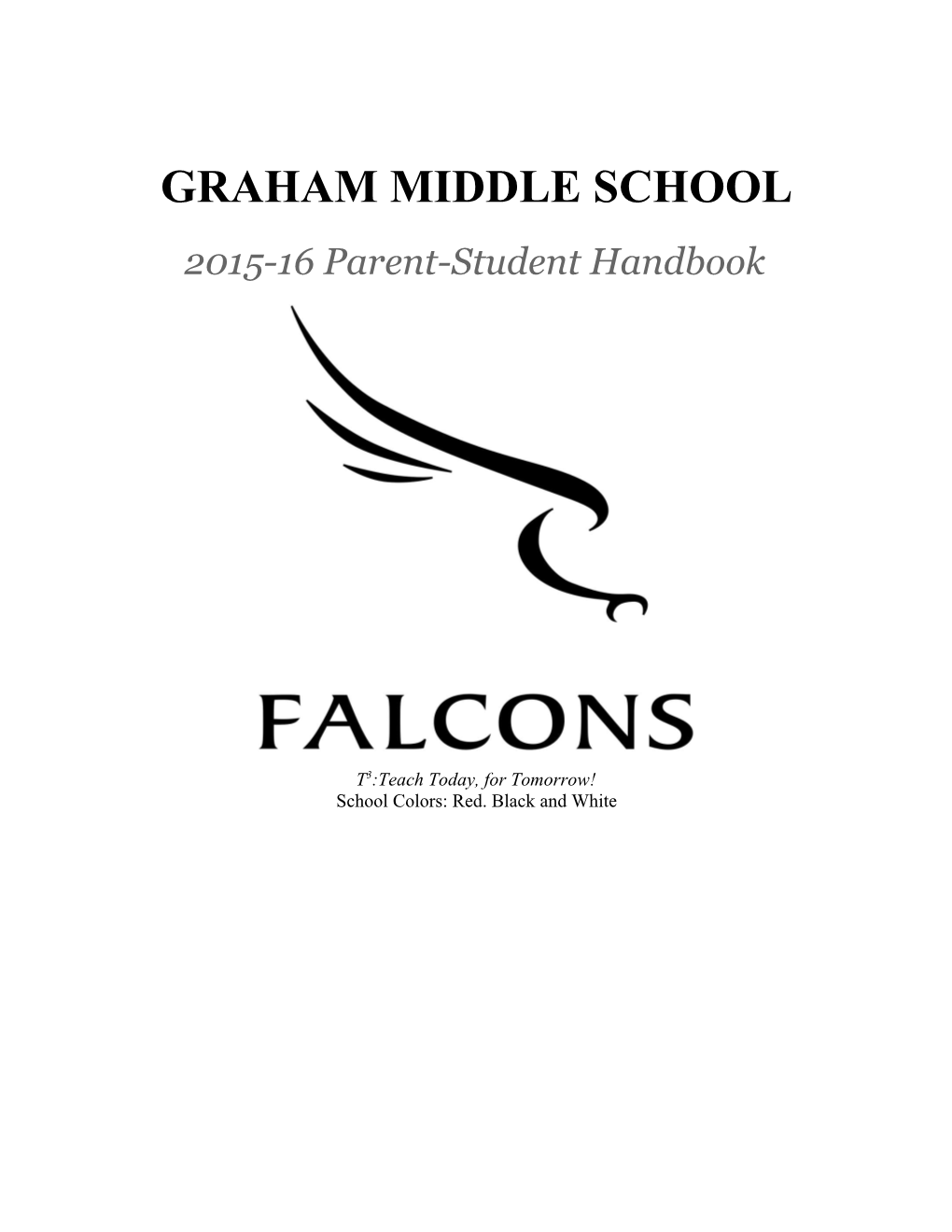 Graham Middle School