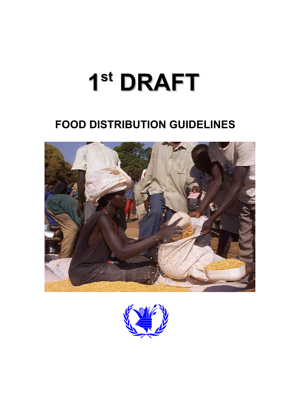 Module 1 - Background on Food Distribution Pg. 10