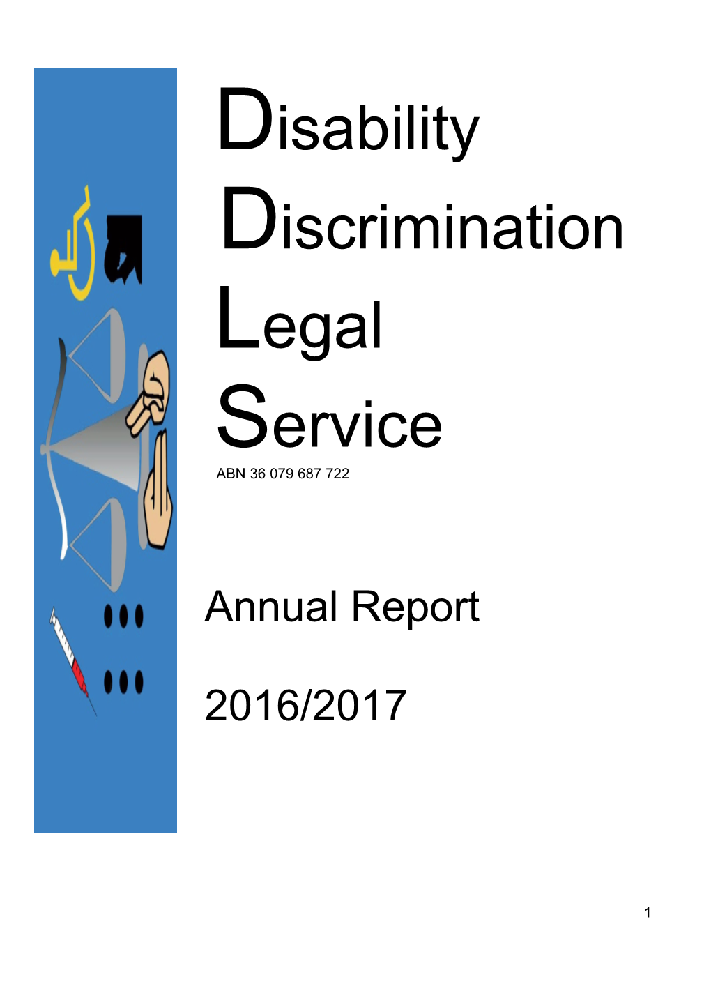 Community Legal Education Program Report20