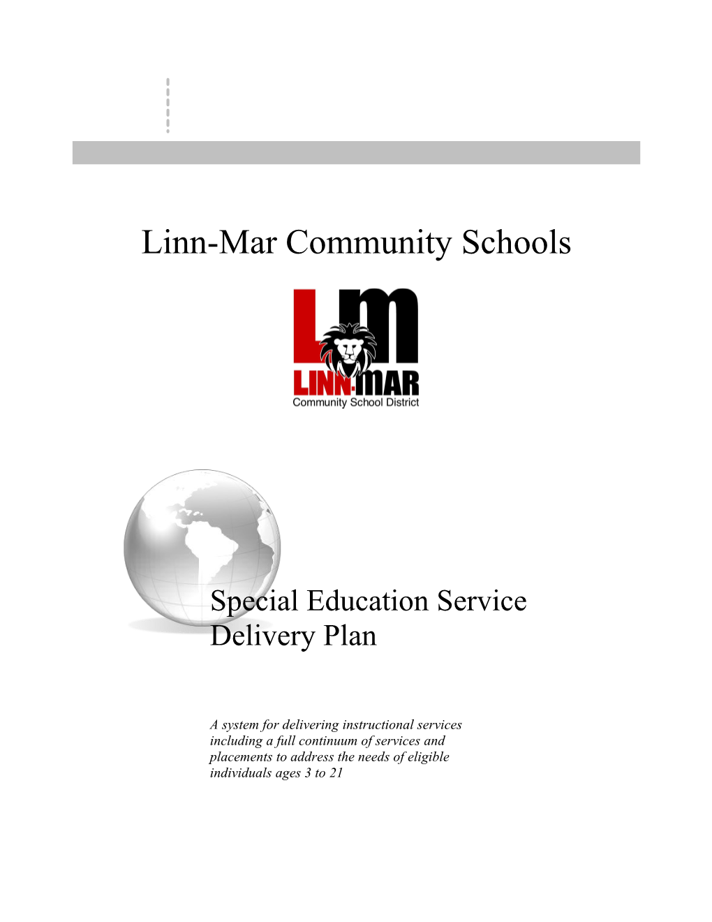 Linn-Mar Community Schools