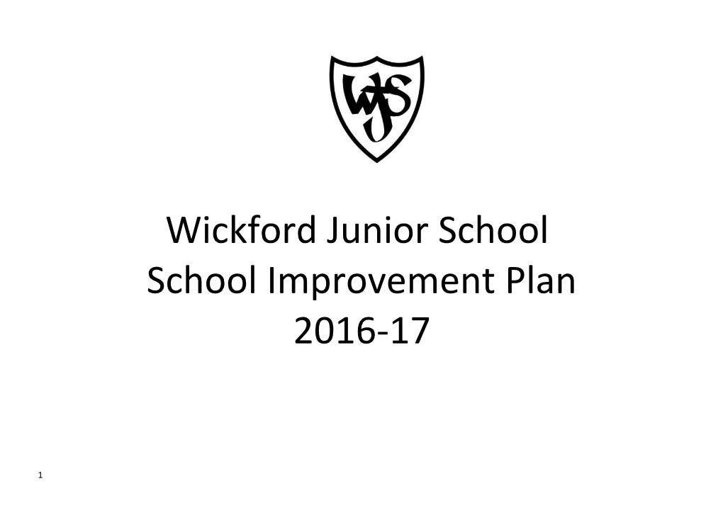 Wickford Junior School s6