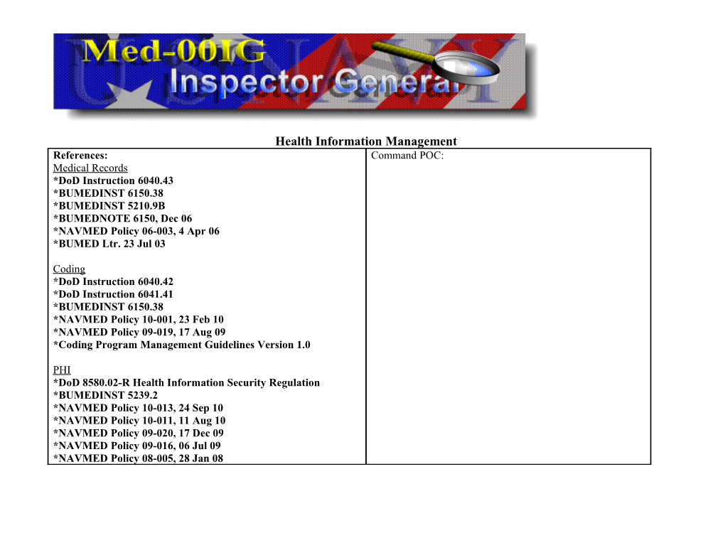 Navy Voting Assistance Program (NVAP)