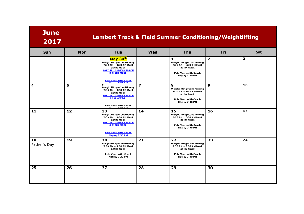 2017-18 Monthly School Calendar - Calendarlabs.Com s2