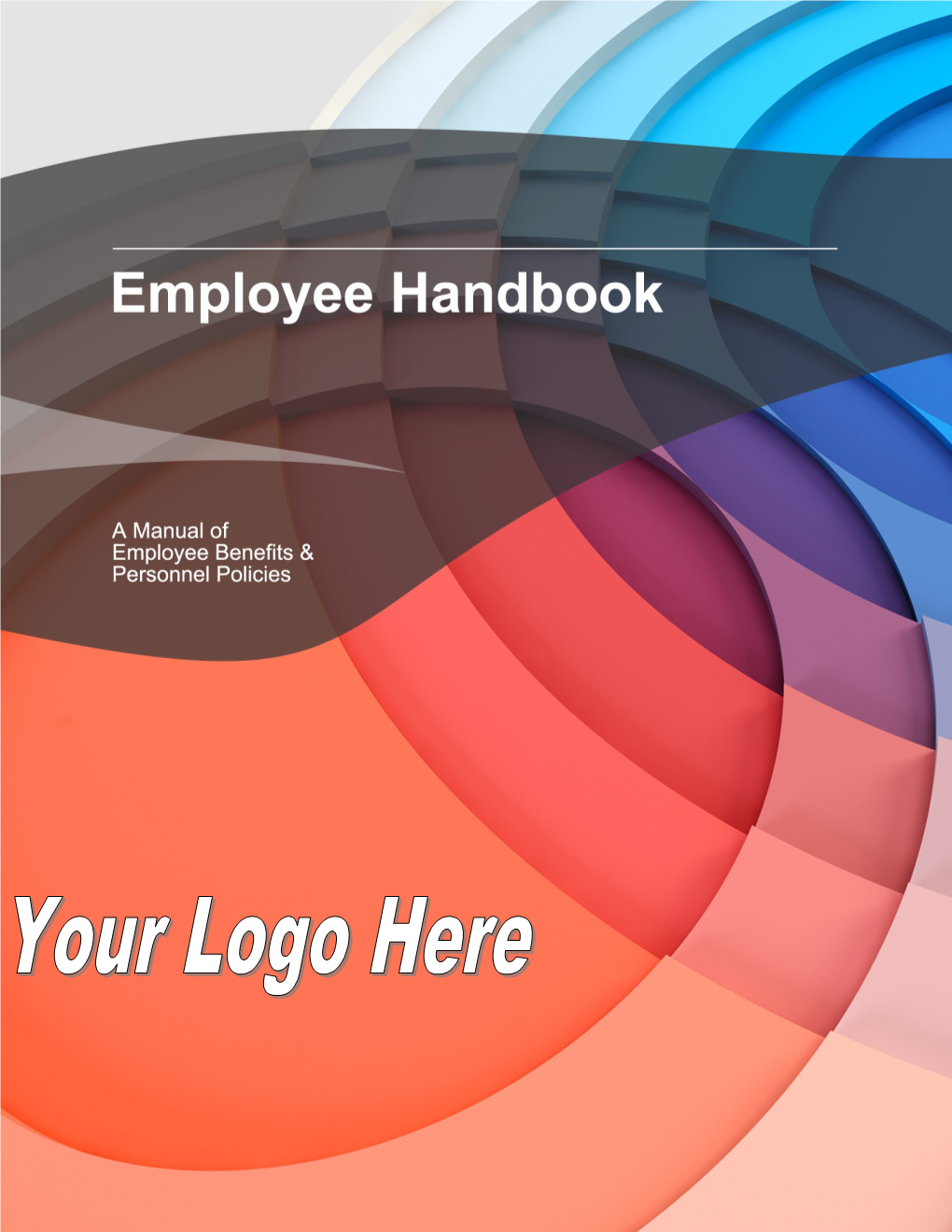 Employee Handbook: Confidential Information and Company Property
