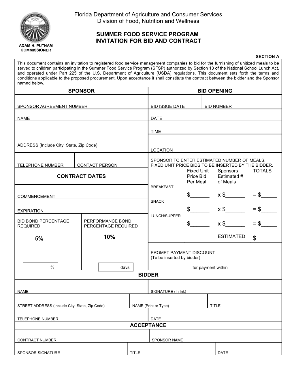 By Signing and Submitting This Form, the Prospective Lower Tier Participant Is Providing