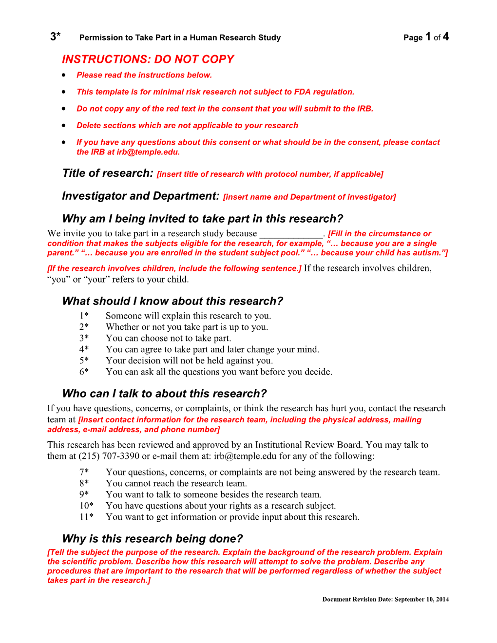 Rp-502 - Template Consent Document s2