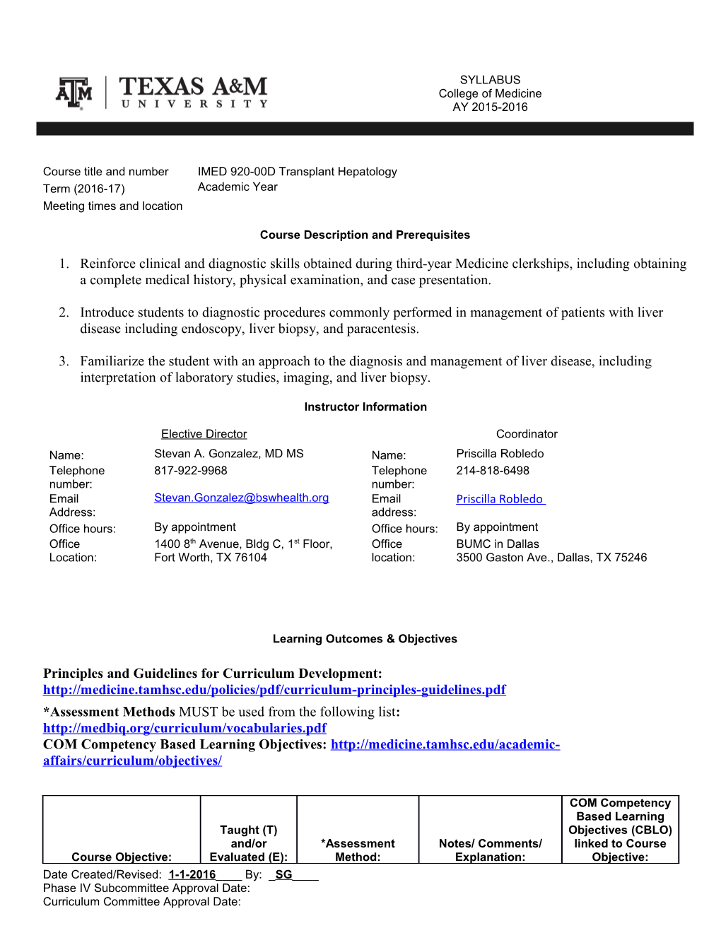 Professionalism and Integrity Statement (Academic Honesty and Plagiarism) s1