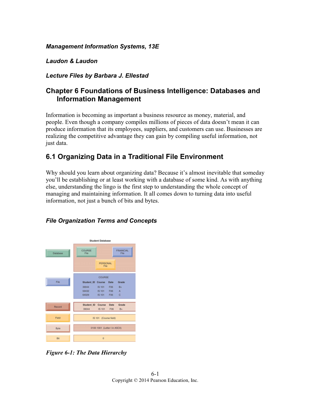 Management Information Systems 12E