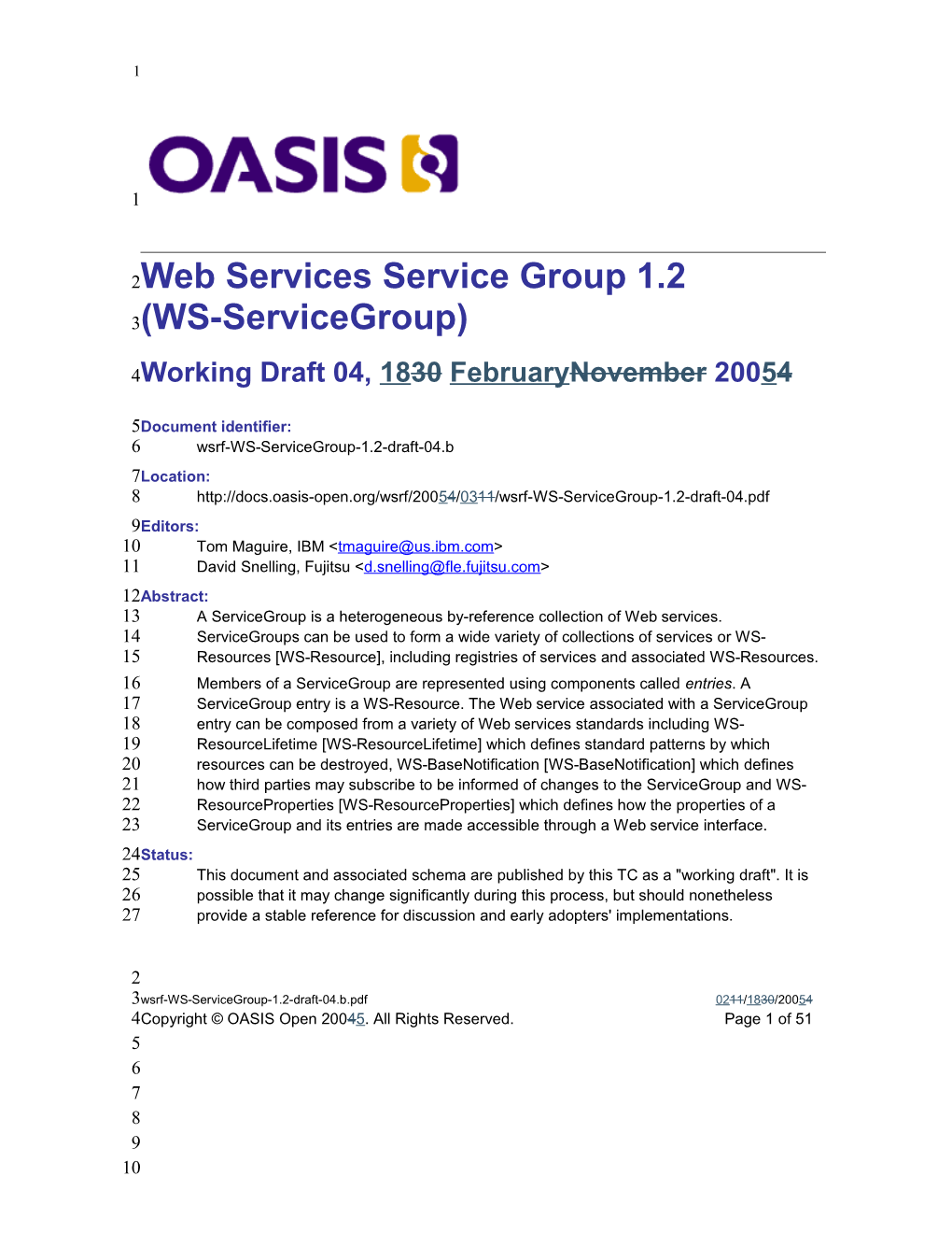 Wsrf-WS-Servicegroup-1.2-Draft-04.B