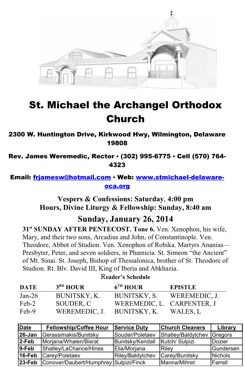 St. Michael the Archangel Orthodox Church s10