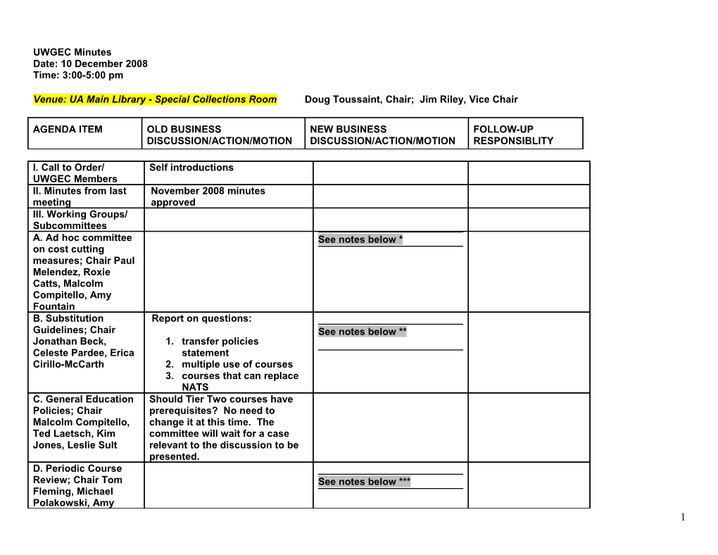 Agenda Draft Jjr