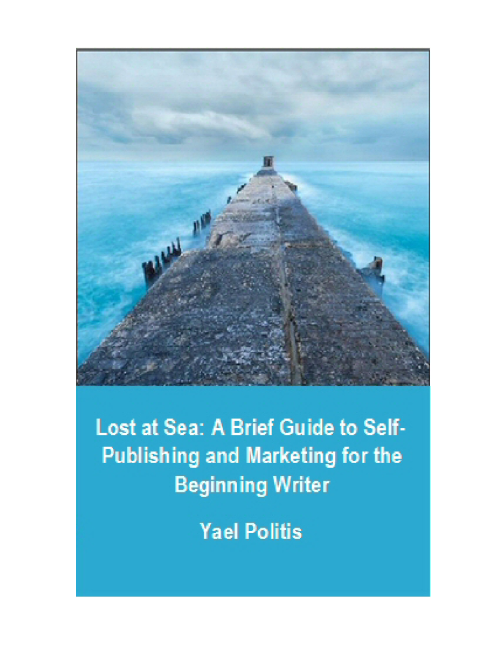 Self-Publishing for Beginners