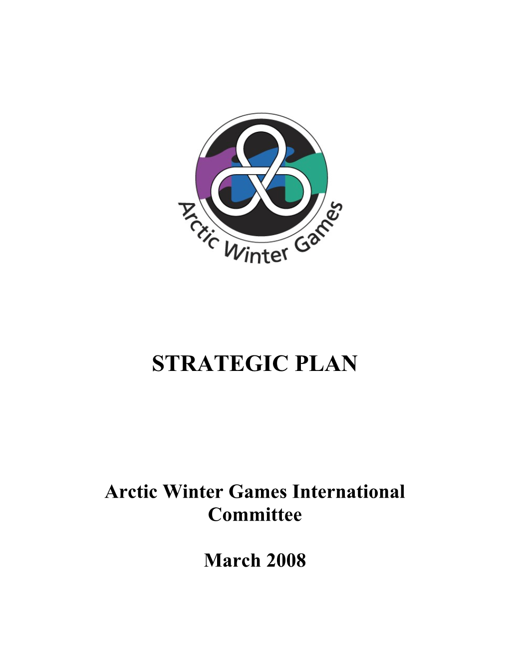 Arctic Winter Games International Committee