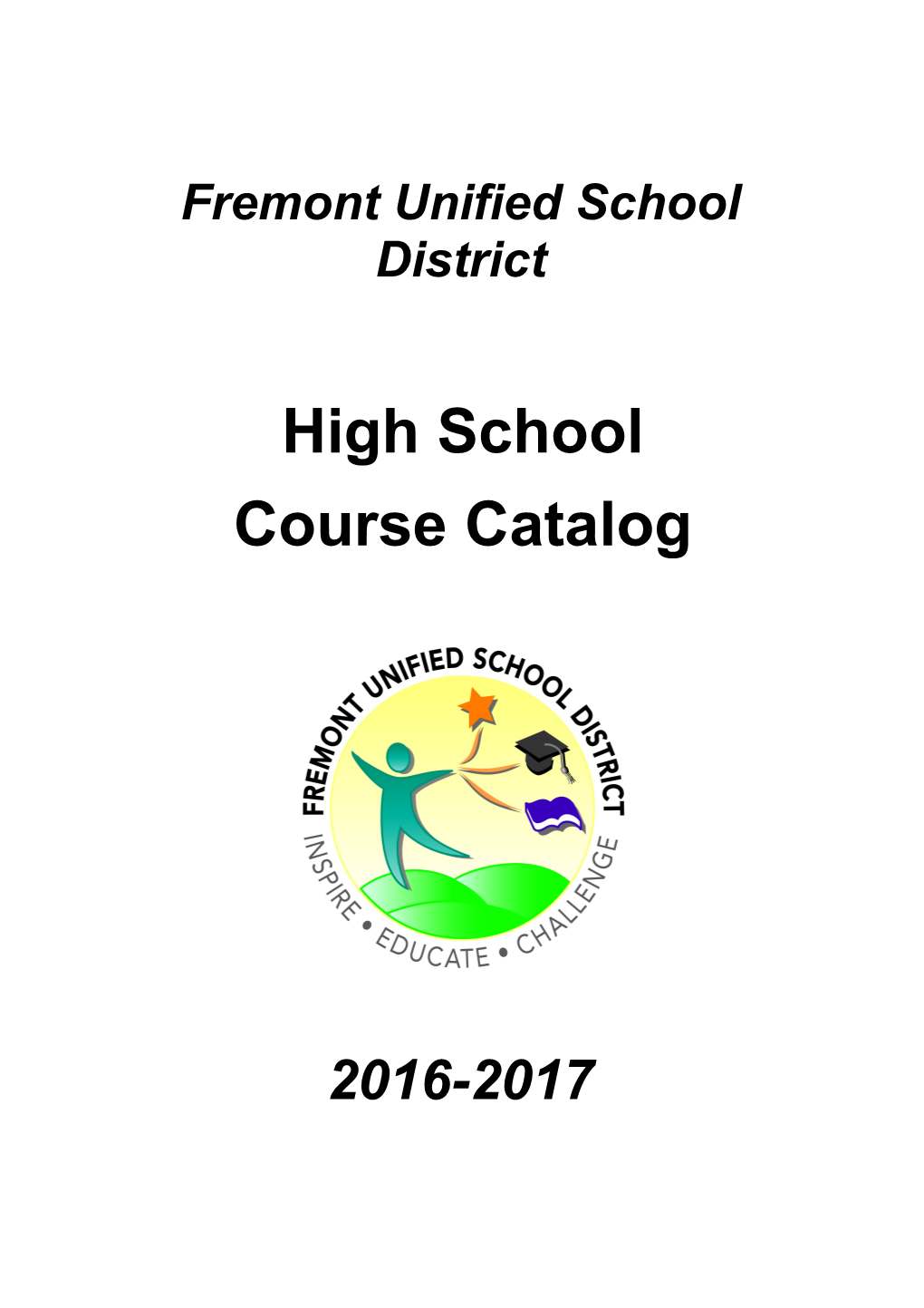 General Information About Fremont