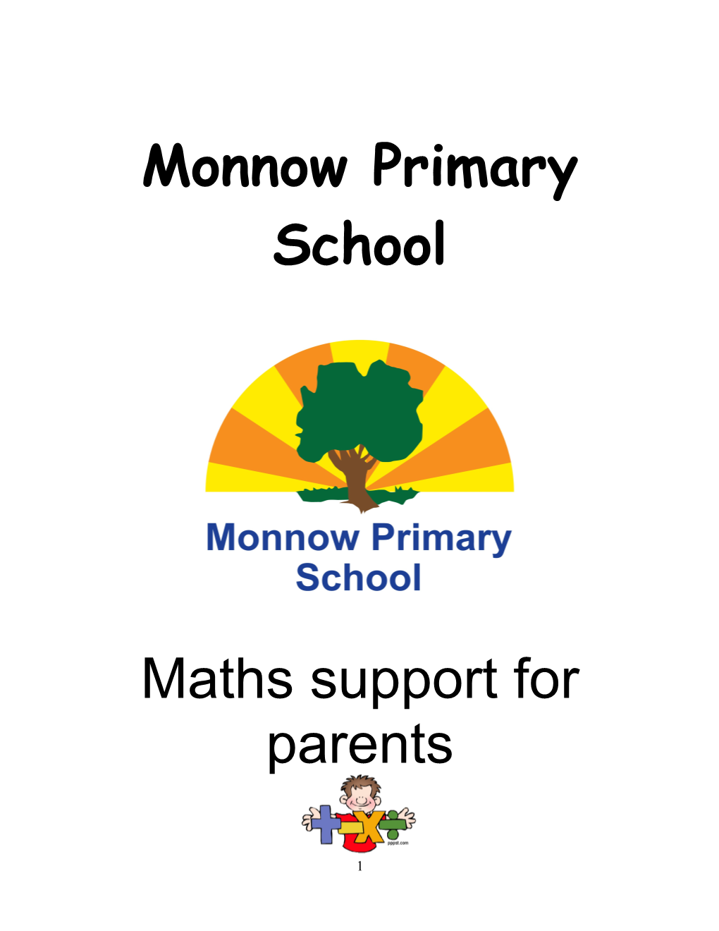 Monnow Primary School