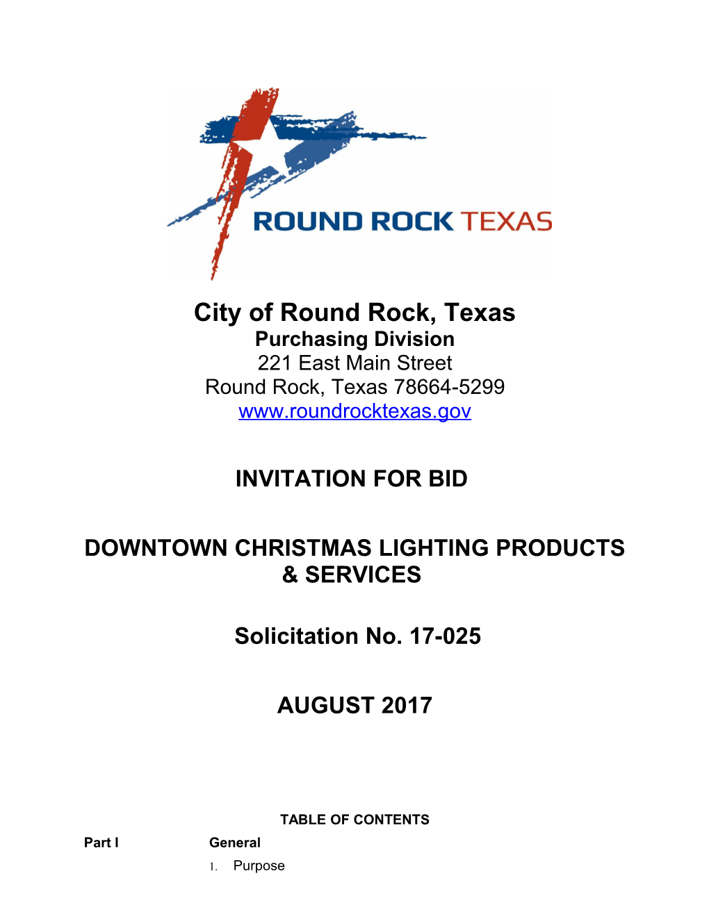 Downtown Christmas Lighting Products and Services
