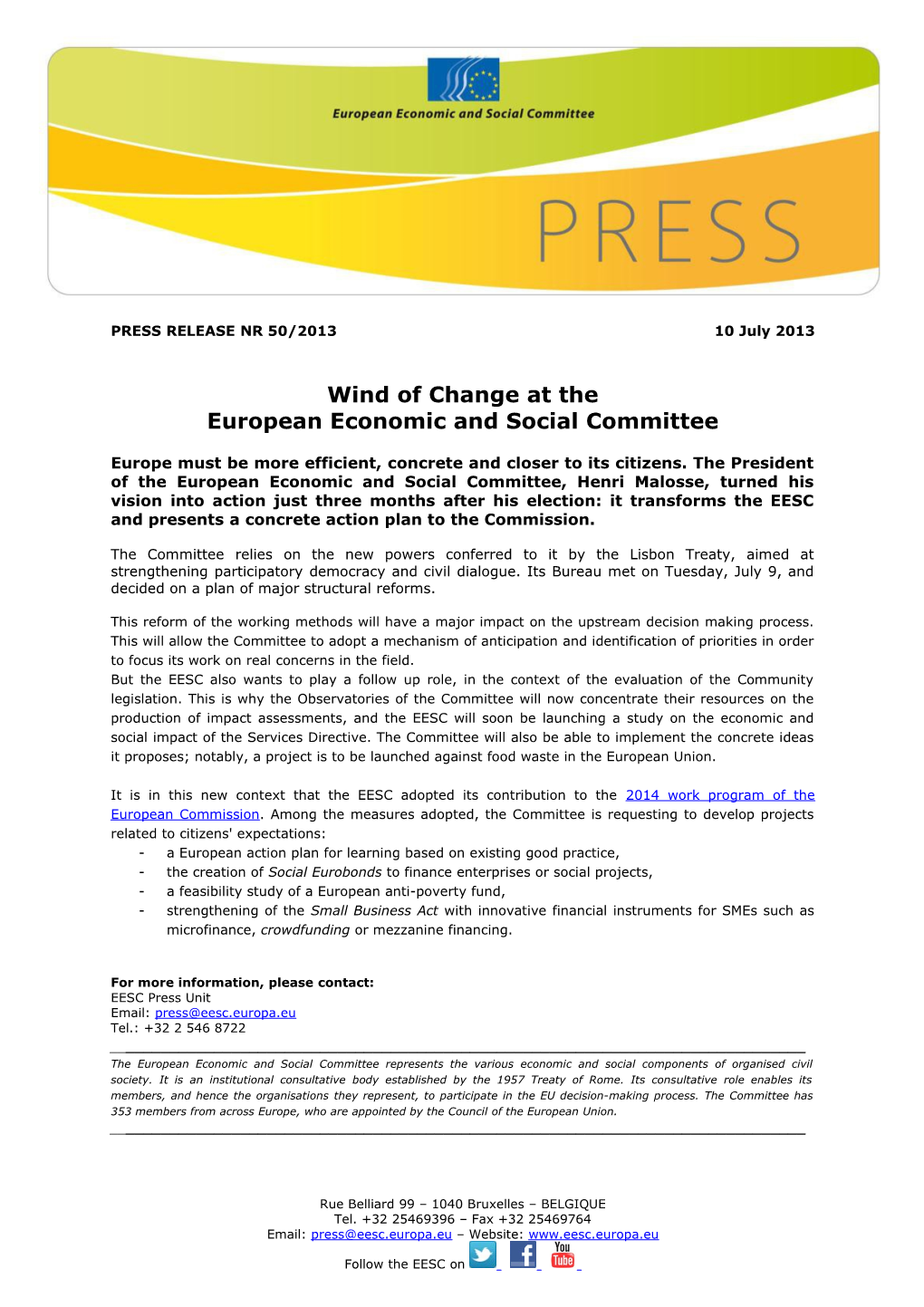CP 50 2013 EN Wind of Change