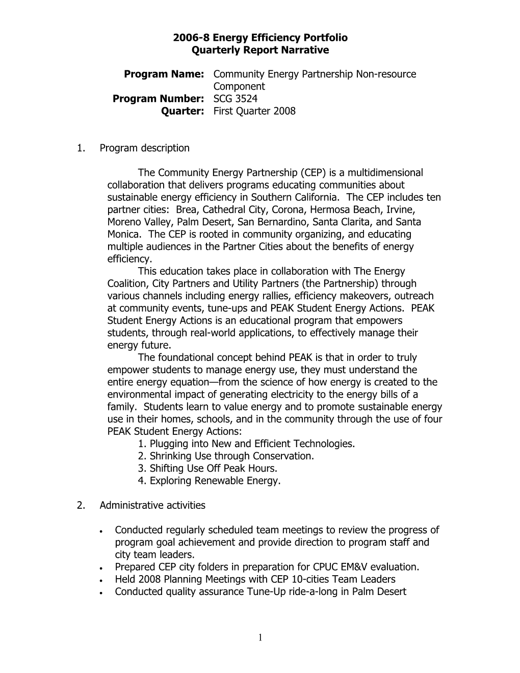 2006-8 Energy Efficiency Portfolio s3