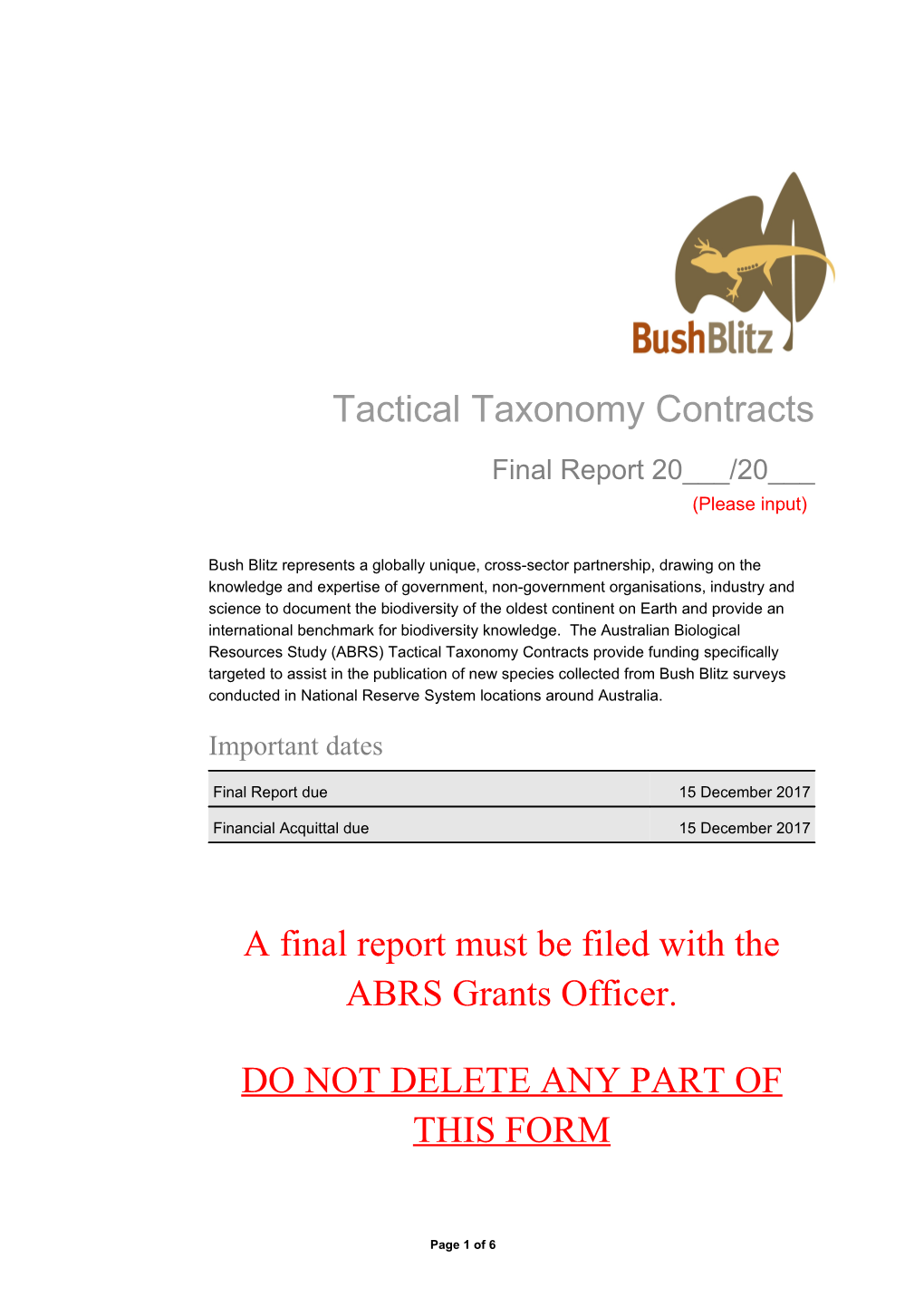 Template-Final Report-Ttcs