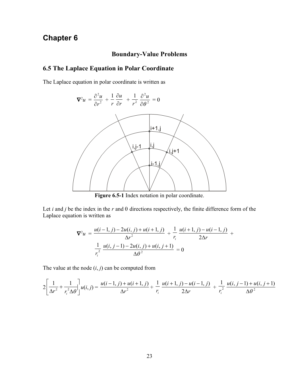 Boundary-Value Problems s1