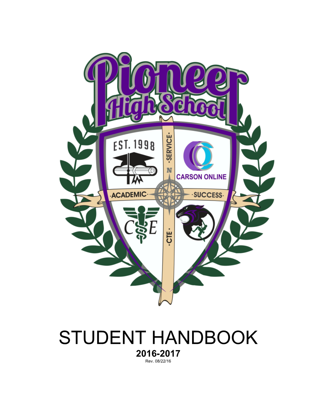 Pioneer High School