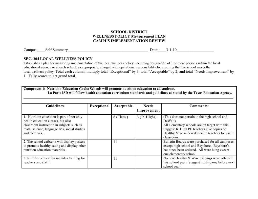 Federal Public Law (PL 108