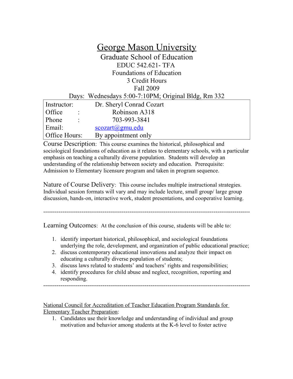 George Mason University s33