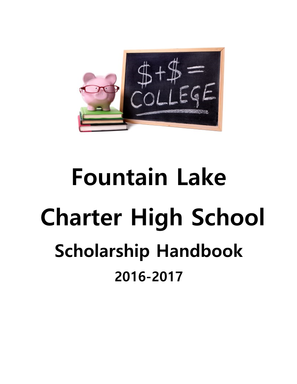 Fountain Lake