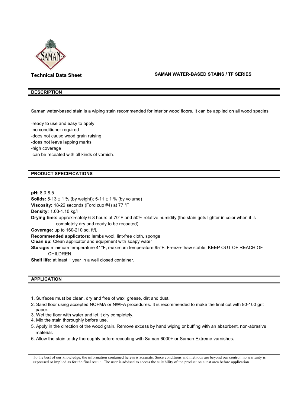 Material Safety Data Sheet s155