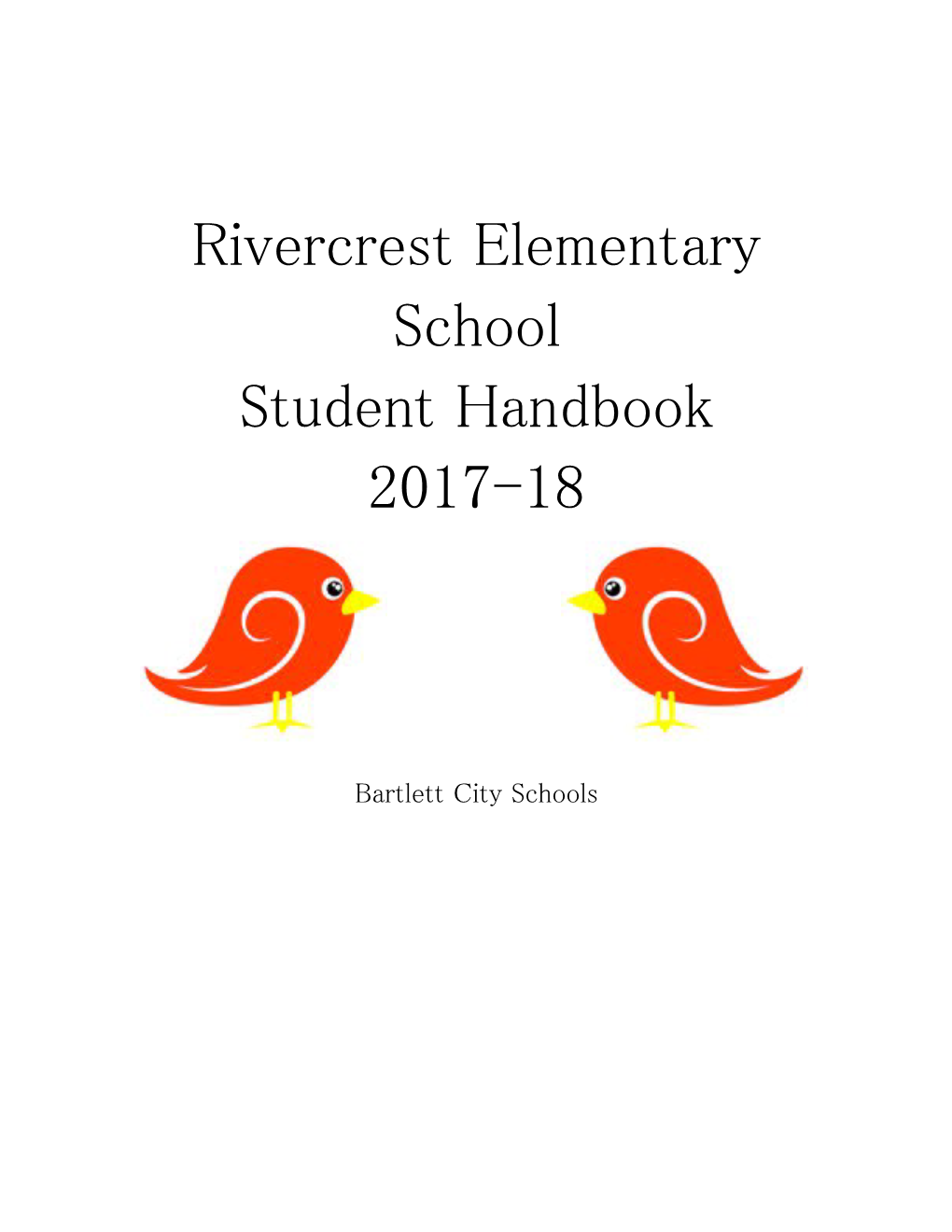 Rivercrest Elementary